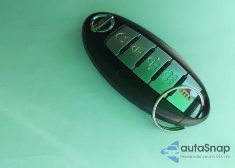 2018 Nissan Altima 2.5 Sl z USA, uszkodzony, nr VIN 1N4AL3APXJC167691